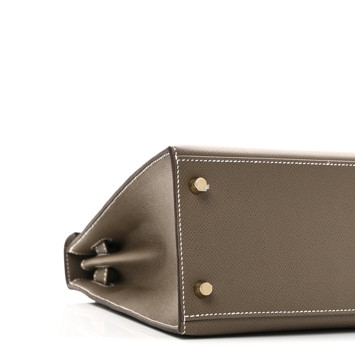 Epsom Kelly Sellier 28 Etoupe