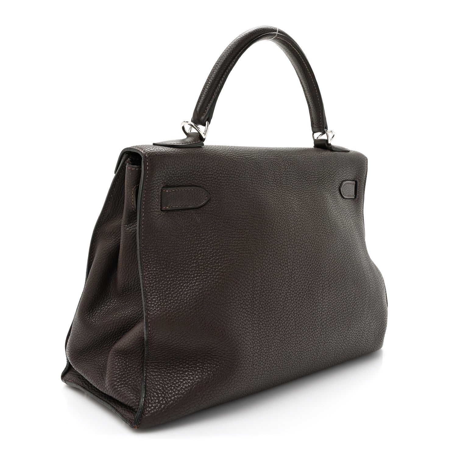 Hermes Togo Kelly Sellier 32 Ebene 3 of 21