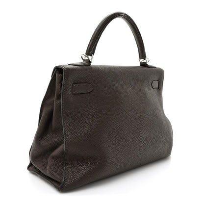 Hermes Togo Kelly Sellier 32 Ebene 3 of 21