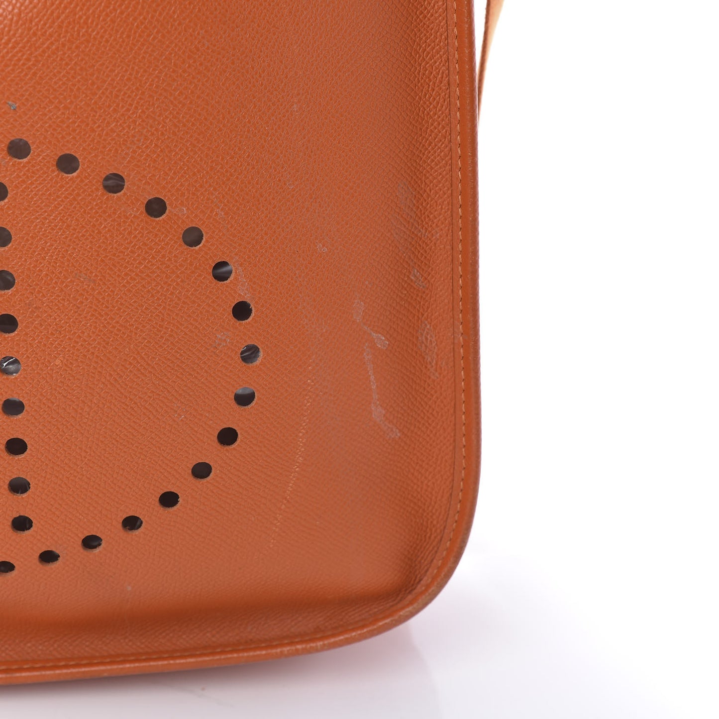 Epsom Evelyne III PM Orange