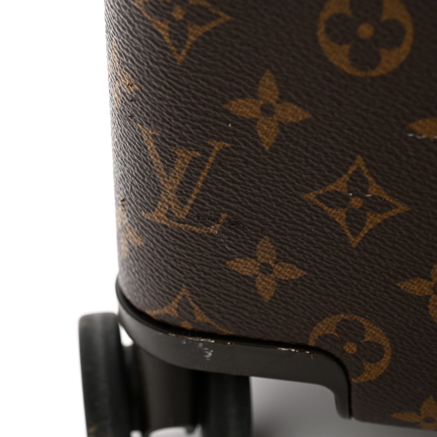 Louis Vuitton Monogram Horizon 55 14 of 15