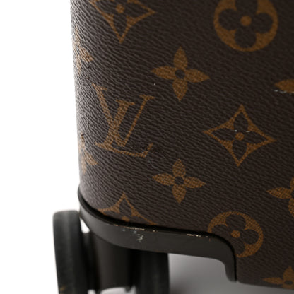 Louis Vuitton Monogram Horizon 55 14 of 15