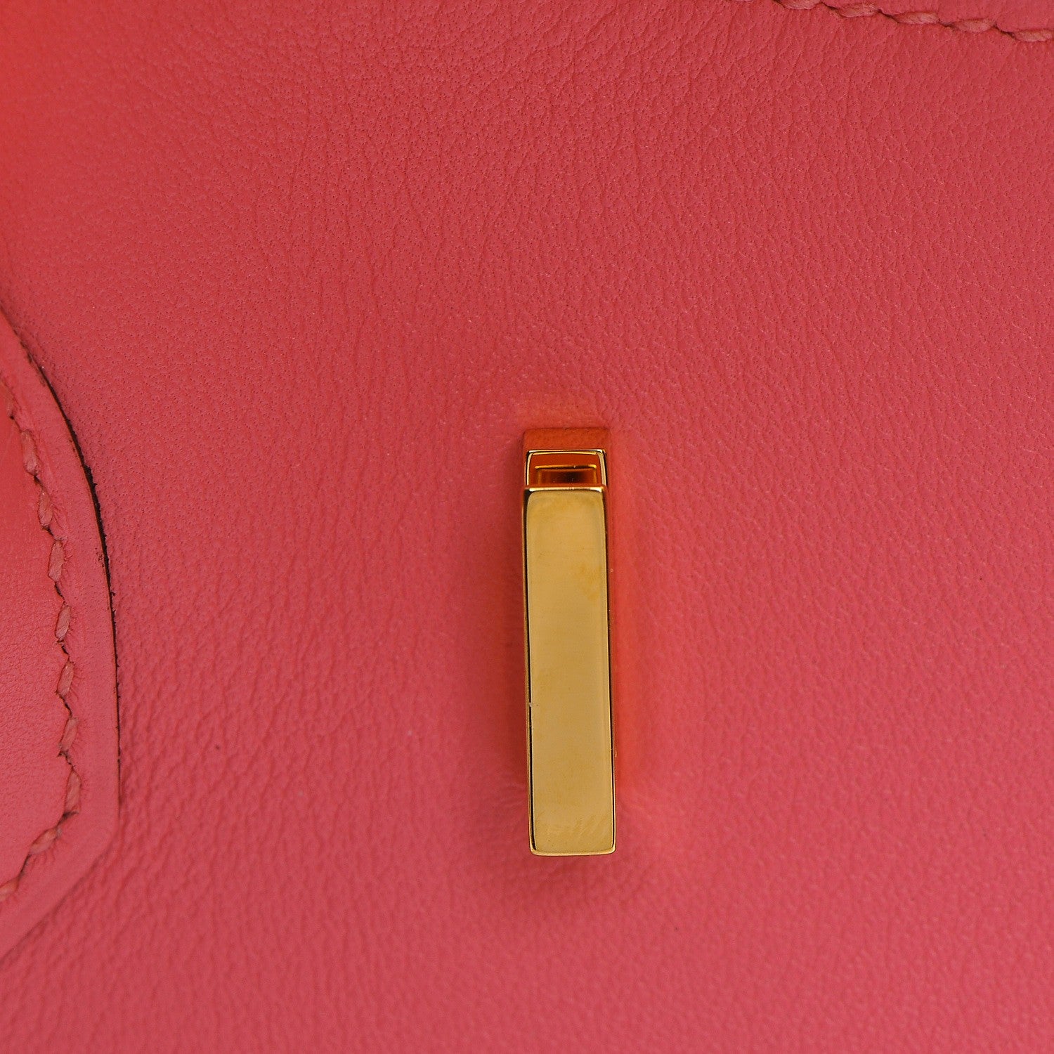 Hermes Swift Birkin 25 Rose Azalee 10 of 25