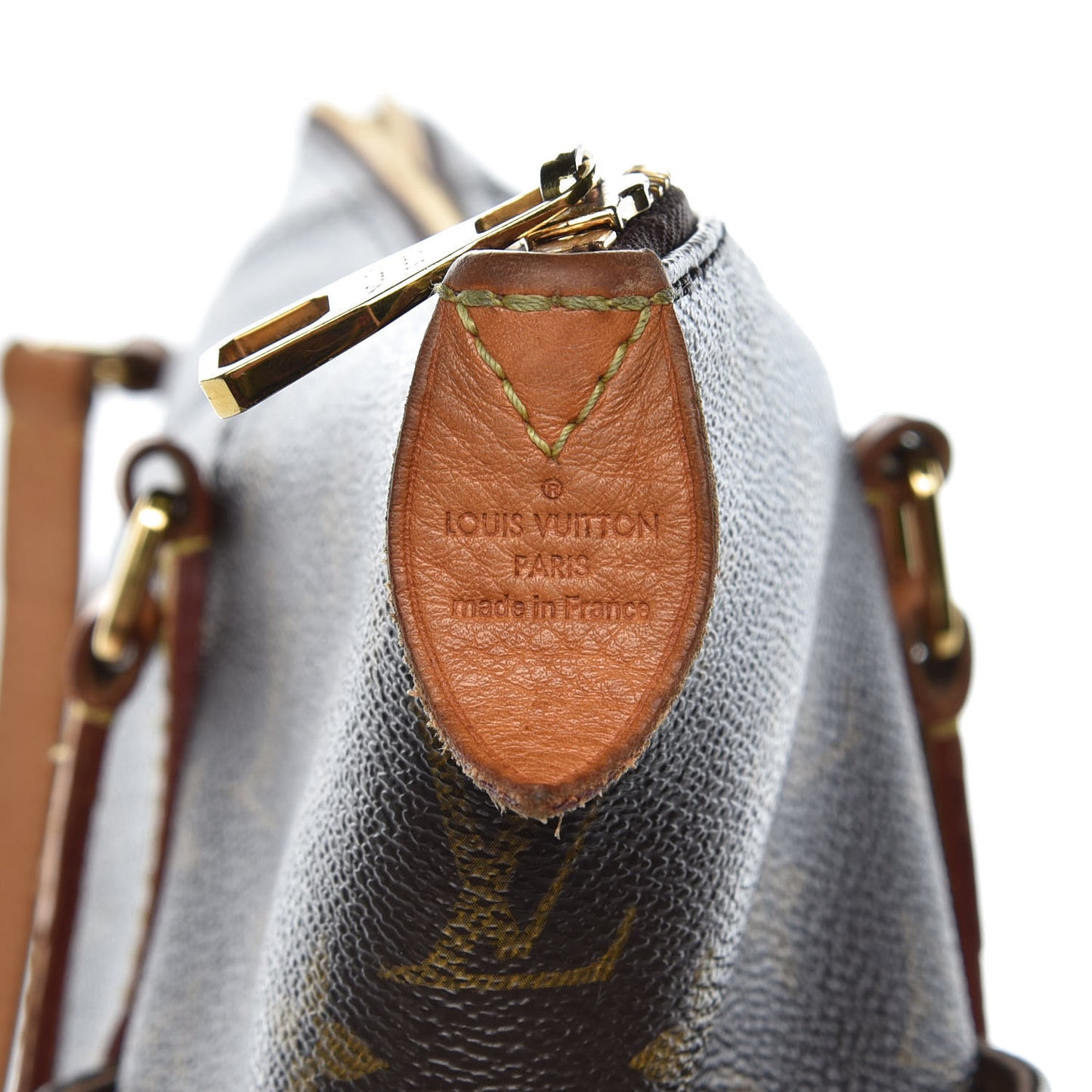 Monogram Totally MM