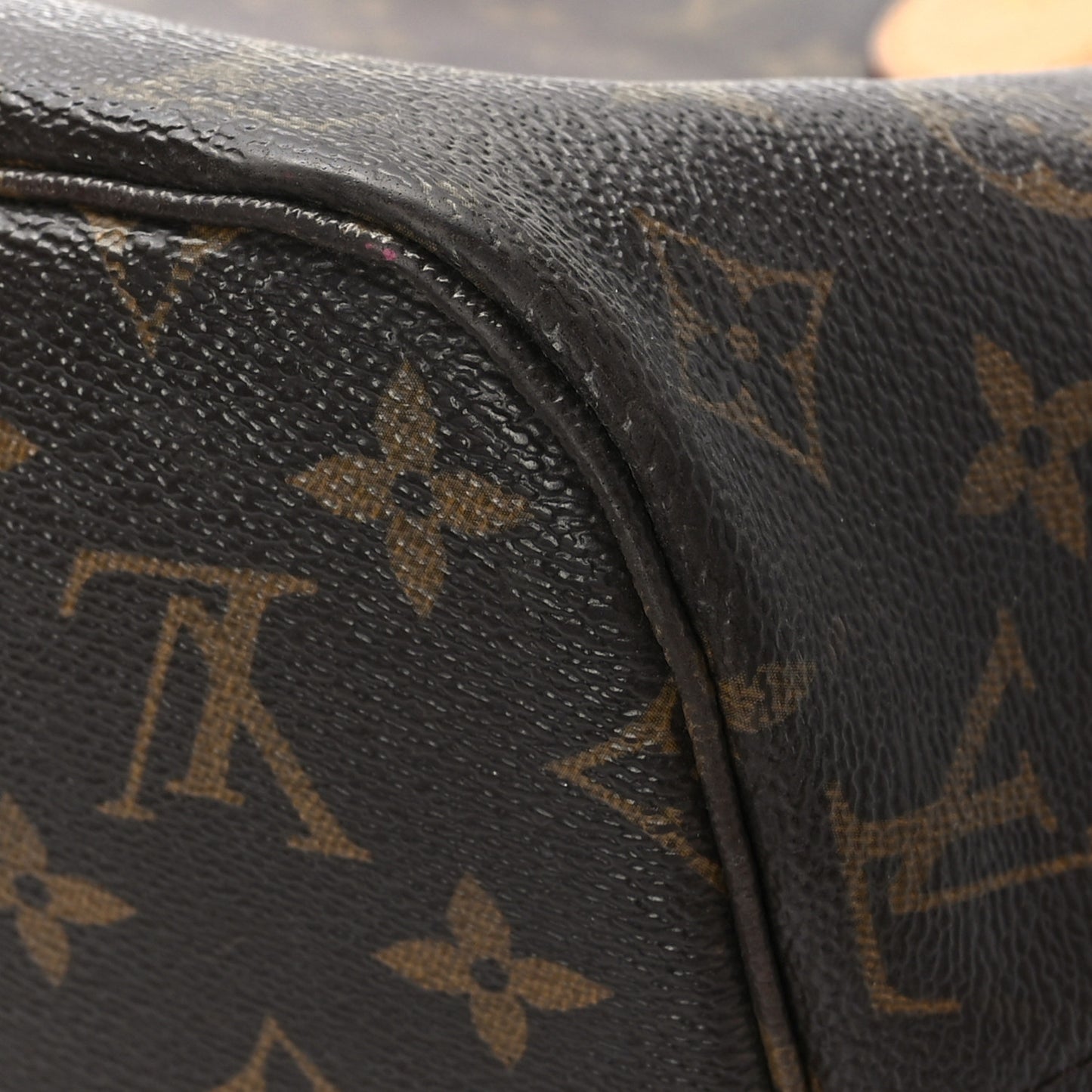 Monogram Neo Neverfull MM Fuchsia