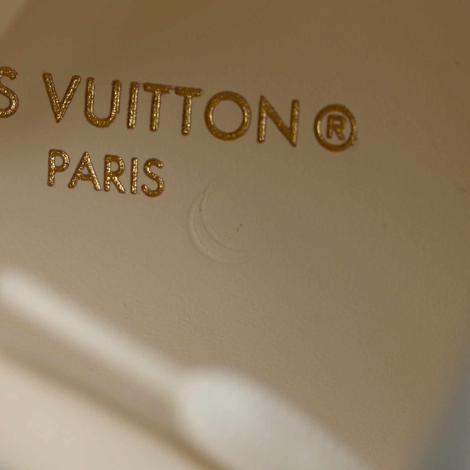 Louis Vuitton Canvas Monogram LV Squad Sneaker Boots 38 White Blue 9 of 9