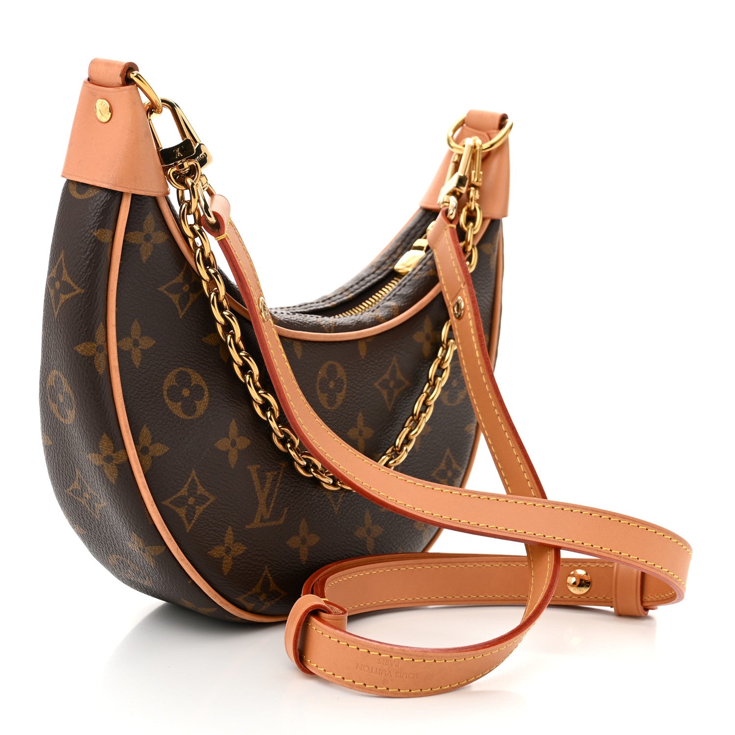 Louis Vuitton Monogram Loop 3 of 9