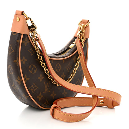 Louis Vuitton Monogram Loop 3 of 9