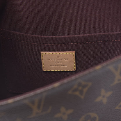 Louis Vuitton Monogram Favorite MM 6 of 10
