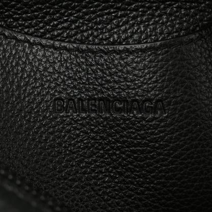 Balenciaga Grained Calfskin Neo Classic Black Hardware XS City Black 6 of 10