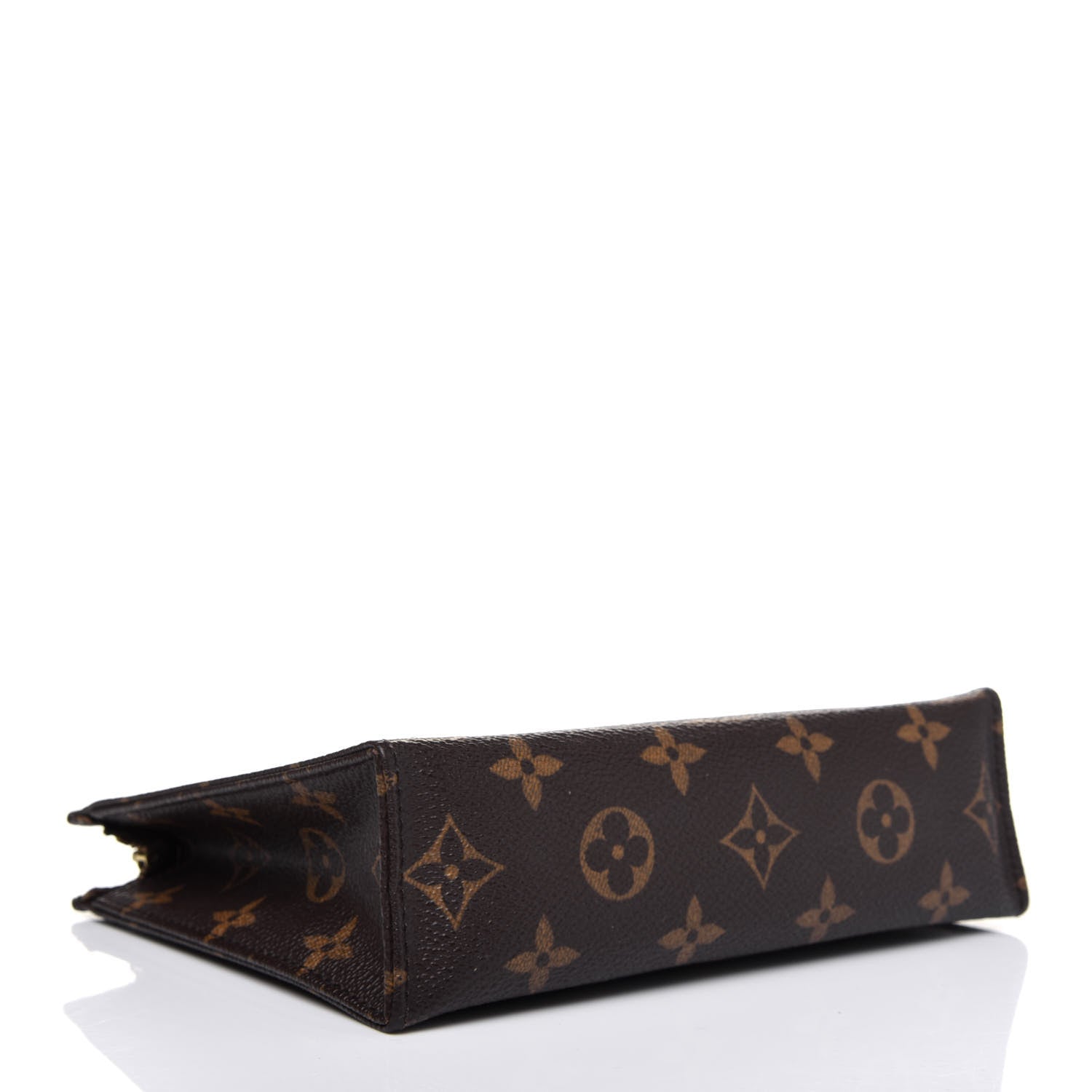 Louis Vuitton Monogram Toiletry Pouch 19 4 of 14