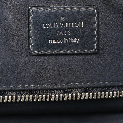 Louis Vuitton Damier Cobalt Greenwich 6 of 9
