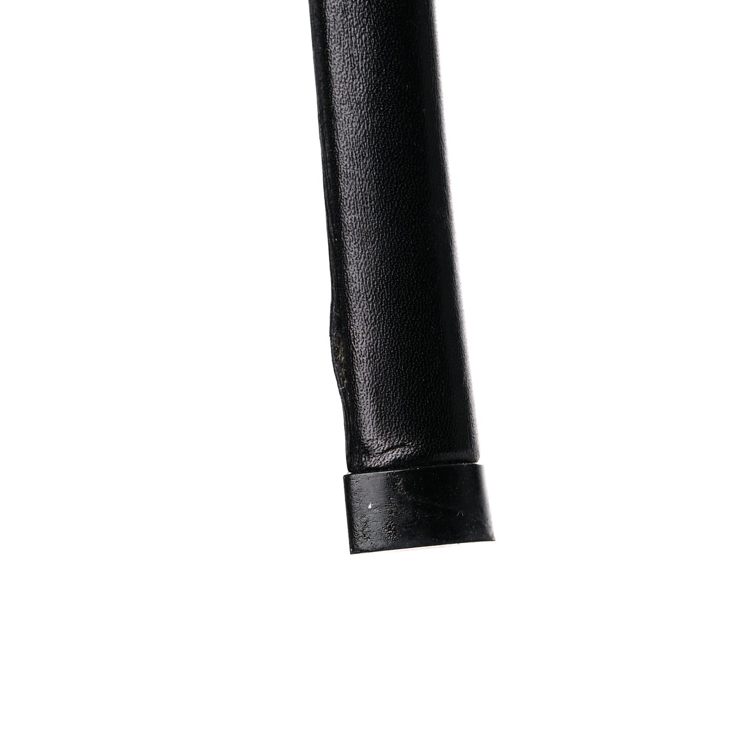 Calfskin Urban Twist Pumps 40 Black