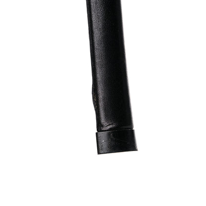 Louis Vuitton Calfskin Urban Twist Pumps 40 Black 15 of 16
