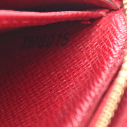 Louis Vuitton Monogram Cerises Zippy Wallet 7 of 11