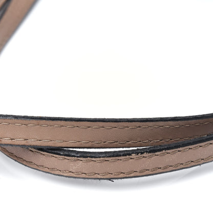 Valentino Garavani Calfskin Va Va Voom Tote Poudre 20 of 21