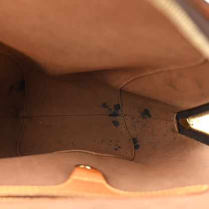 Louis Vuitton Monogram Ellipse Sac a Dos Backpack 5 of 11