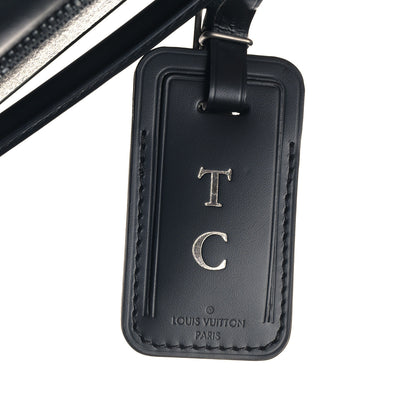 Louis Vuitton Monogram Eclipse Horizon 55 11 of 11