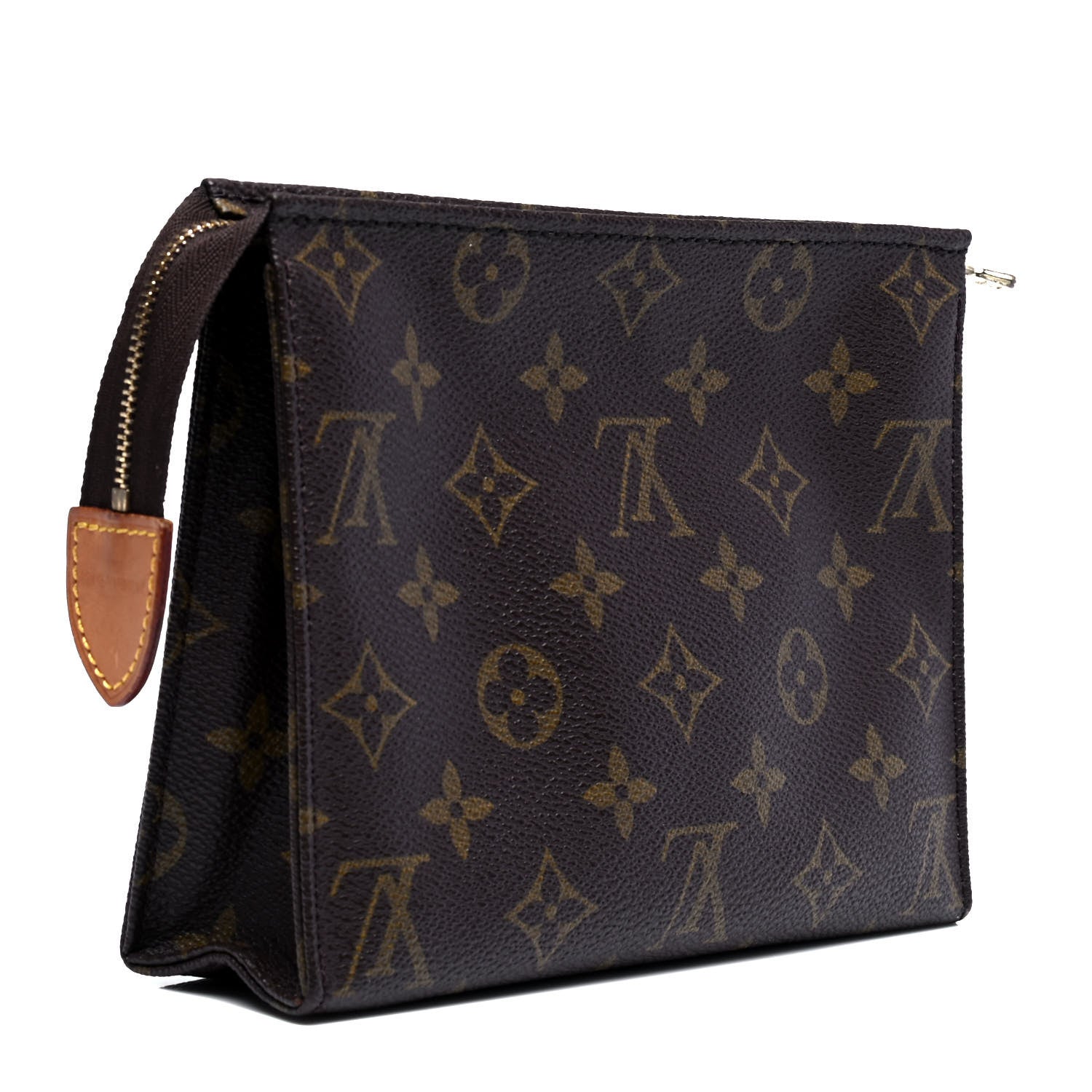 Louis Vuitton Monogram Toiletry Pouch 19 2 of 4