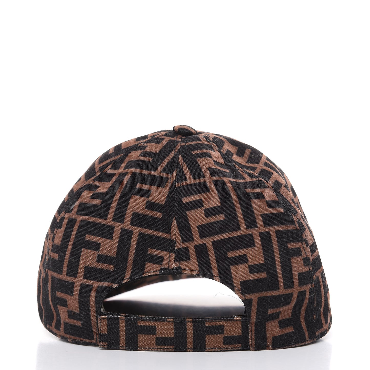 Canvas FF Reloaded Baseball Hat Tobacco Red