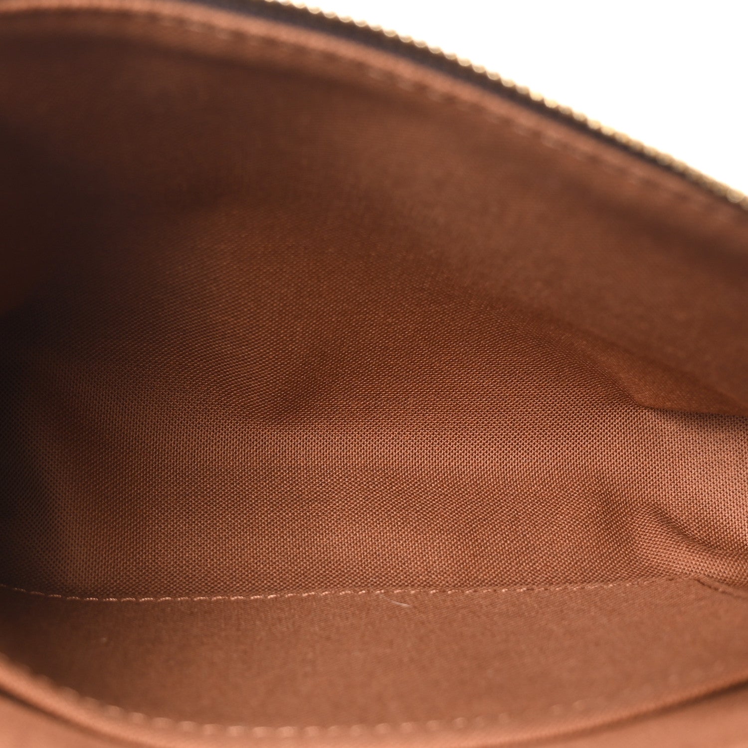 Louis Vuitton Monogram Pochette Accessories NM 5 of 9
