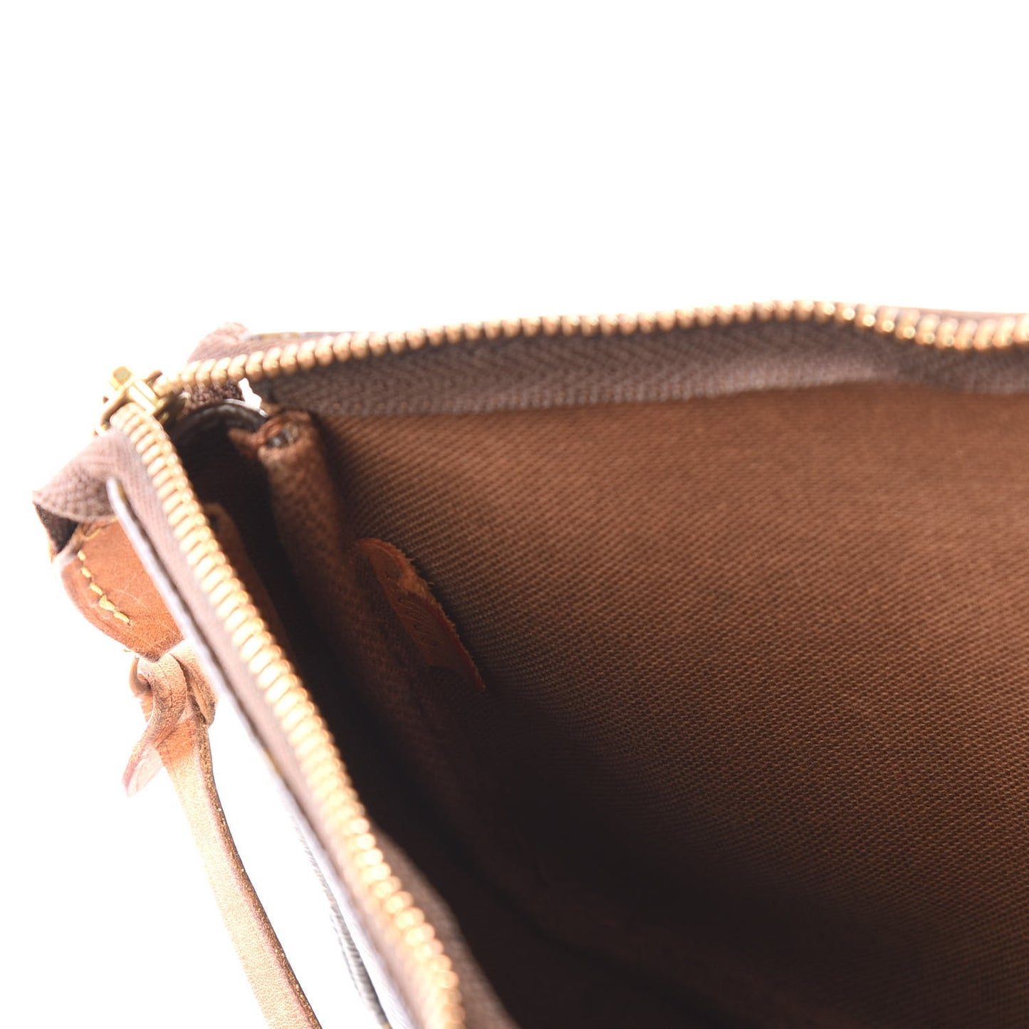 Monogram Pochette Accessories