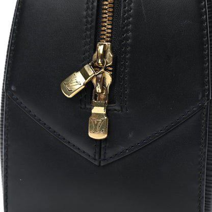 Louis Vuitton Epi Sablons Black 5 of 8