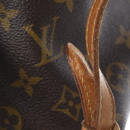 Louis Vuitton Monogram Palermo GM 23 of 31
