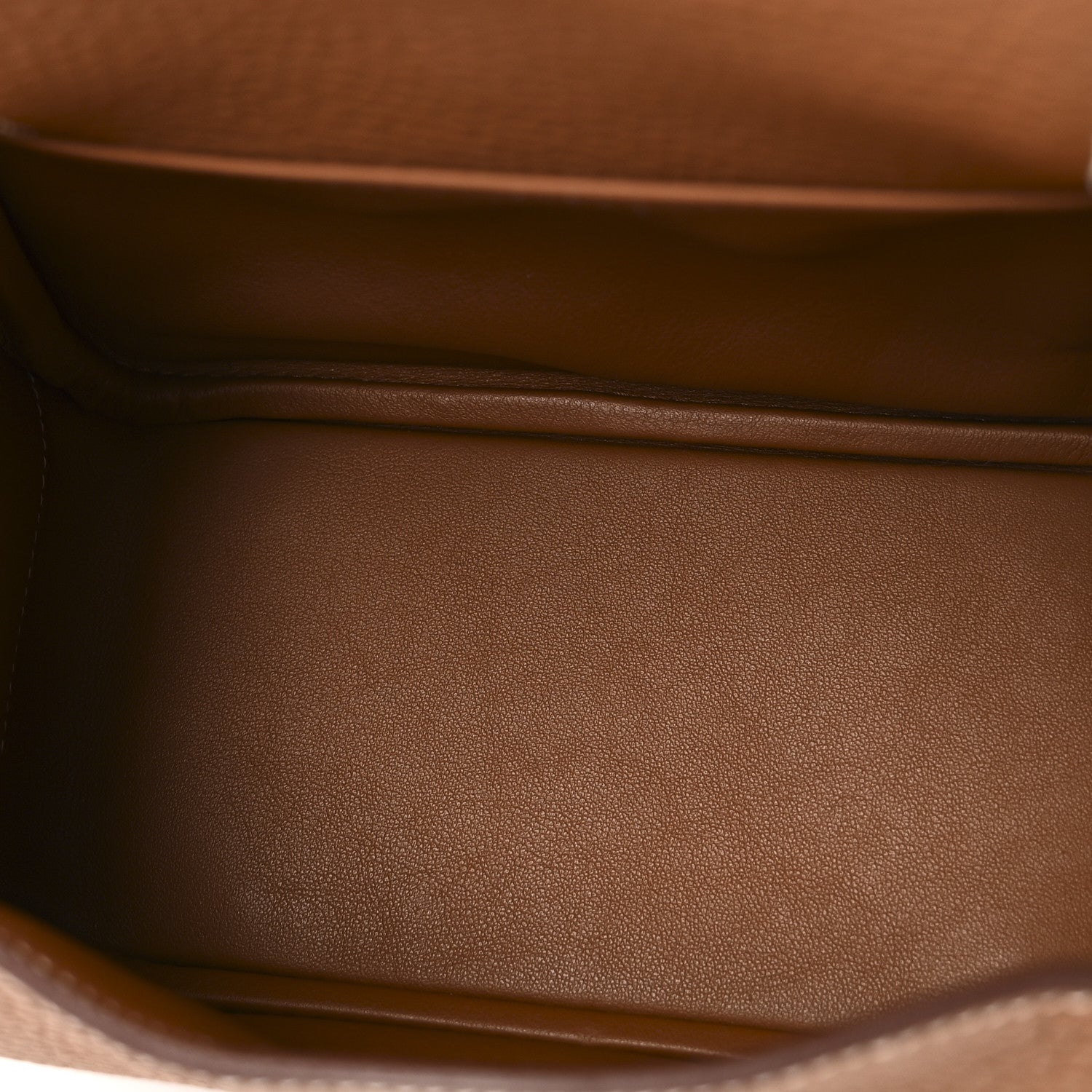 Hermes Taurillon Clemence Mini Lindy 20 Gold 5 of 11
