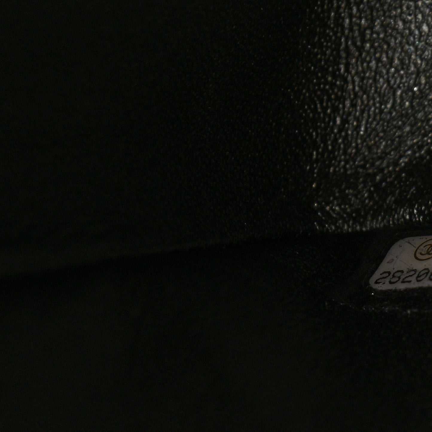 Iridescent Calfskin Quilted 2.55 Reissue 225 Flap Ruthenium