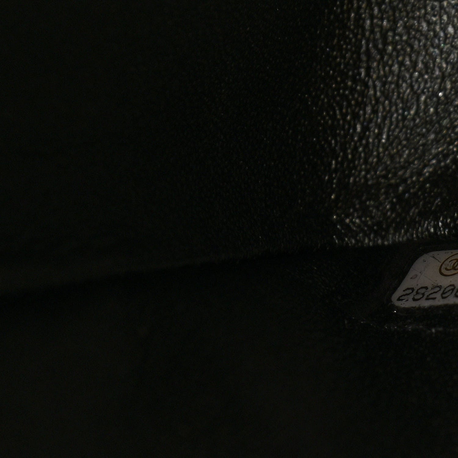 Chanel Iridescent Calfskin Quilted 2.55 Reissue 225 Flap Ruthenium 6 of 10