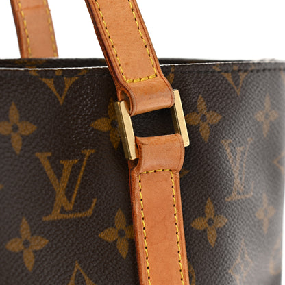 Louis Vuitton Monogram Vavin GM 8 of 11