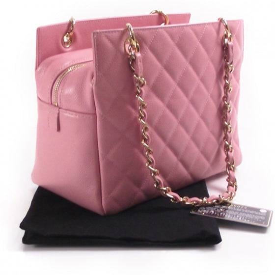 Caviar Timeless Petit Shopper