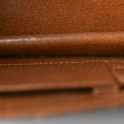 Louis Vuitton Monogram Pochette Dame 29 10 of 14