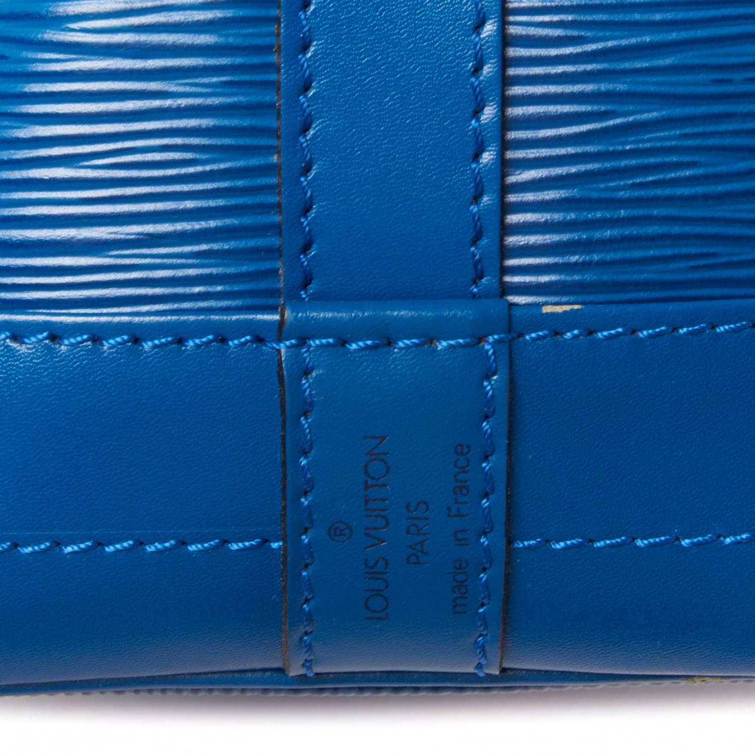 Louis Vuitton Epi Noe Toledo 8 of 8