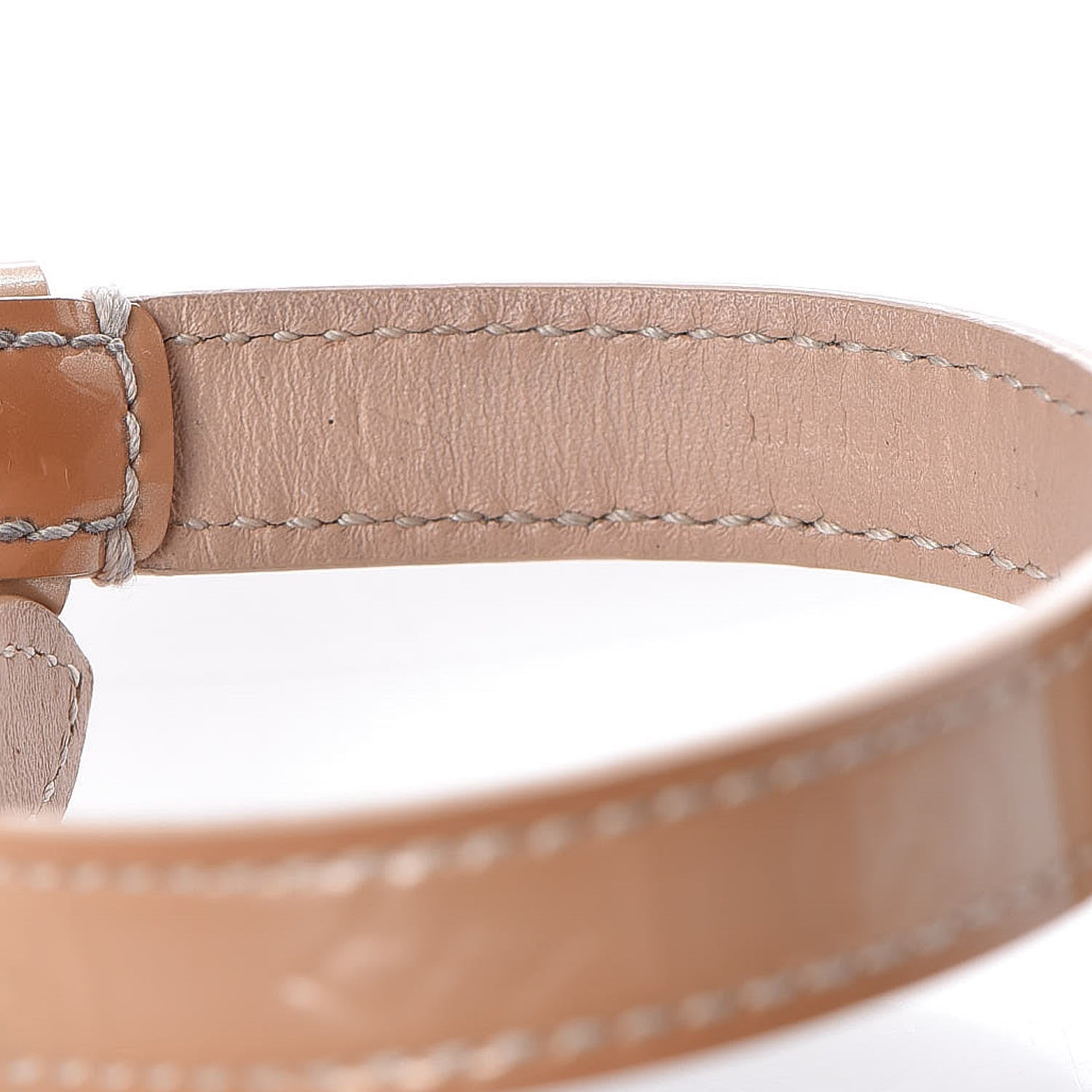Louis Vuitton Vernis Favourit 17 Bracelet Rose Florentin 4 of 10