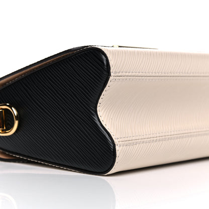 Louis Vuitton Epi Wild At Heart Top Handle Twist PM Cream 8 of 12