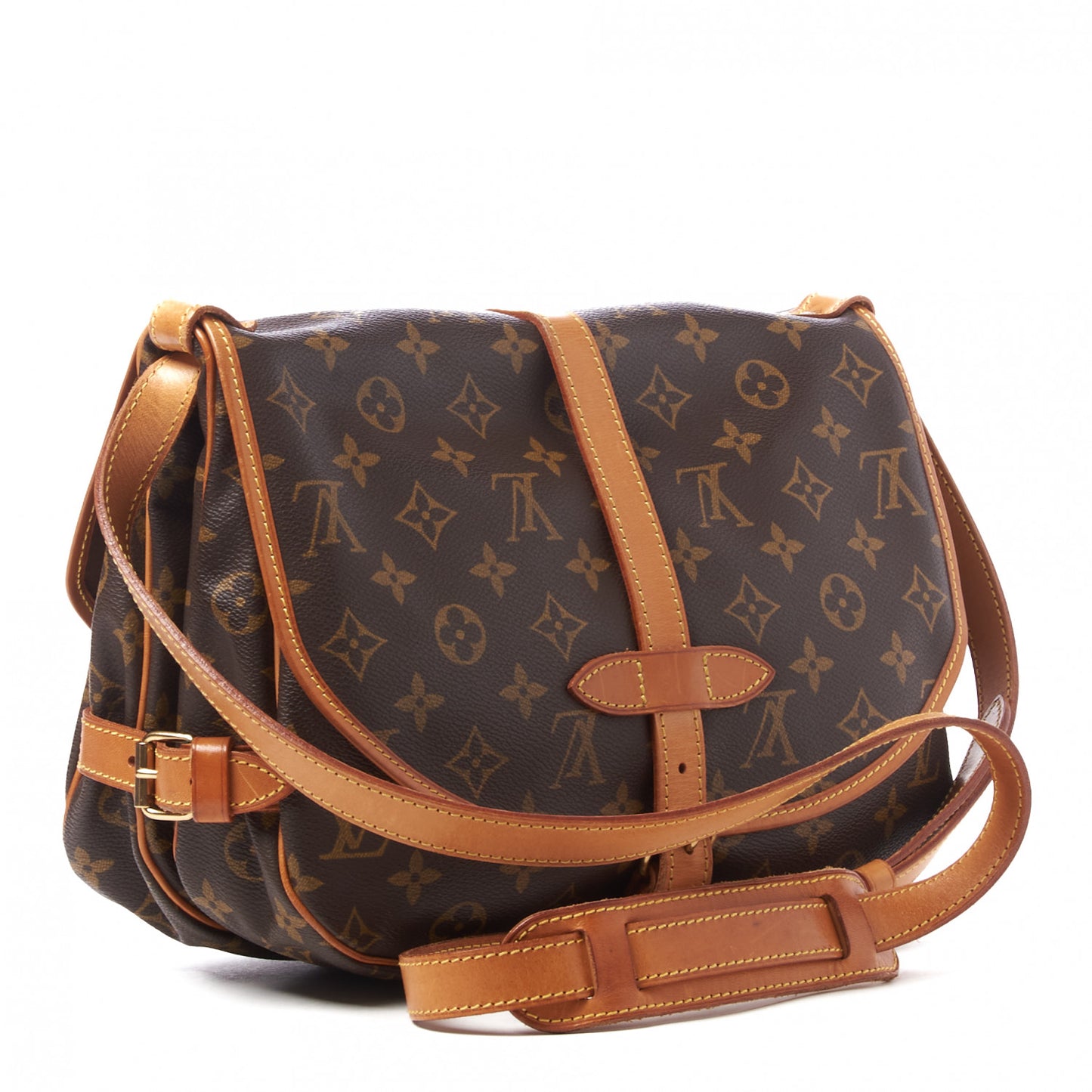 Monogram Saumur 30