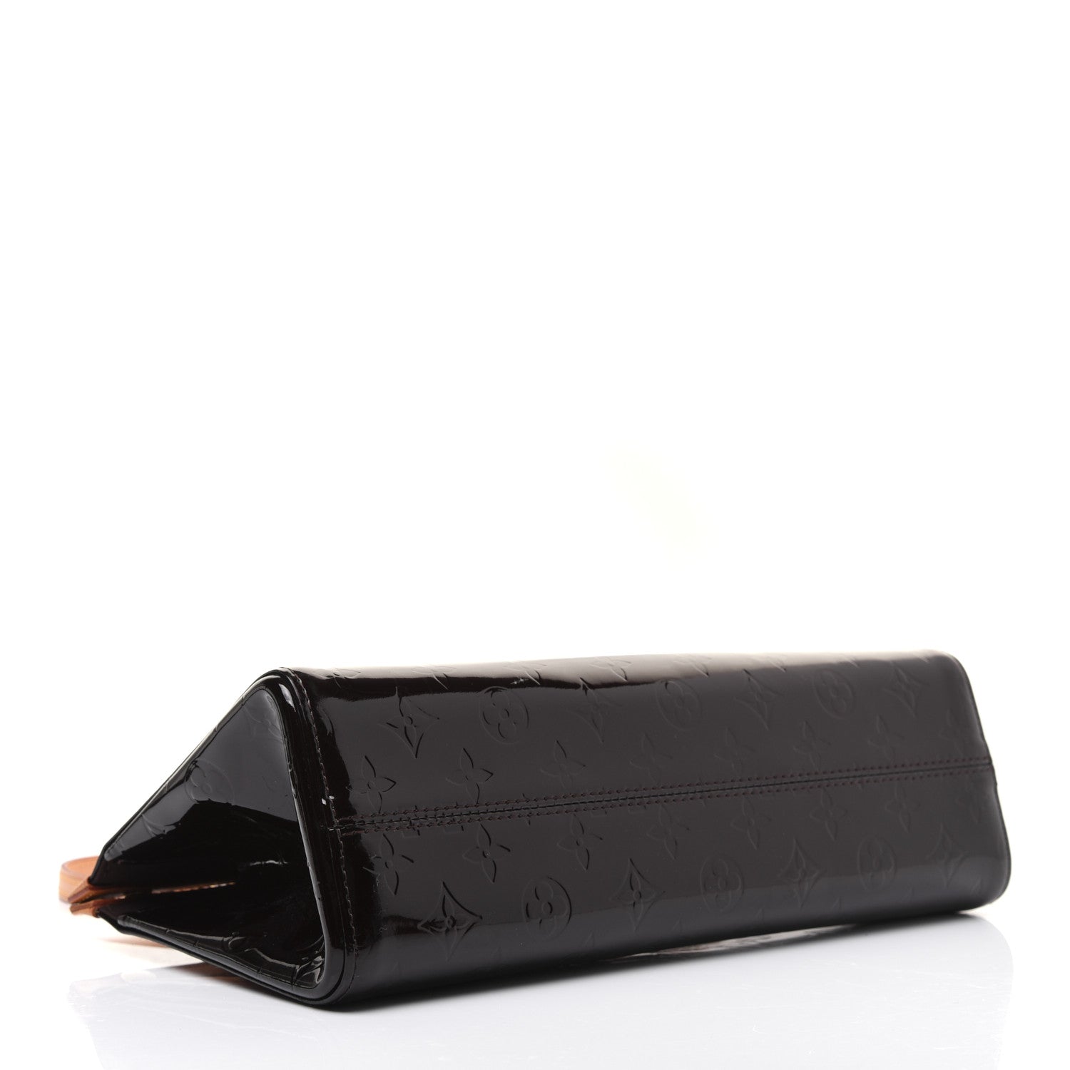 Louis Vuitton Vernis Roxbury Drive Amarante 4 of 29