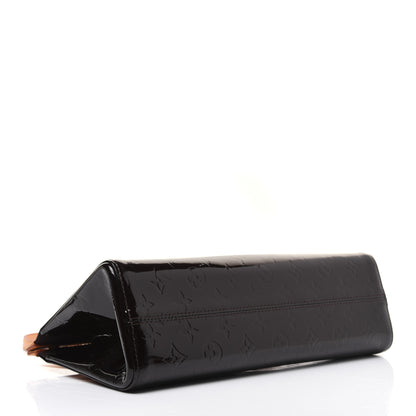 Louis Vuitton Vernis Roxbury Drive Amarante 4 of 29