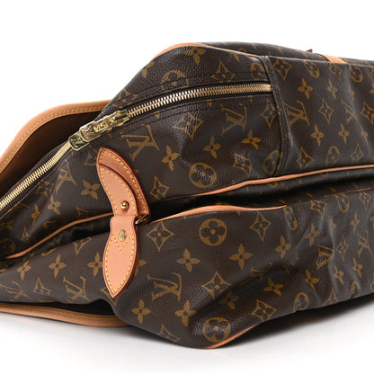 Louis Vuitton Monogram Sac Chasse Hunting Bag 8 of 9