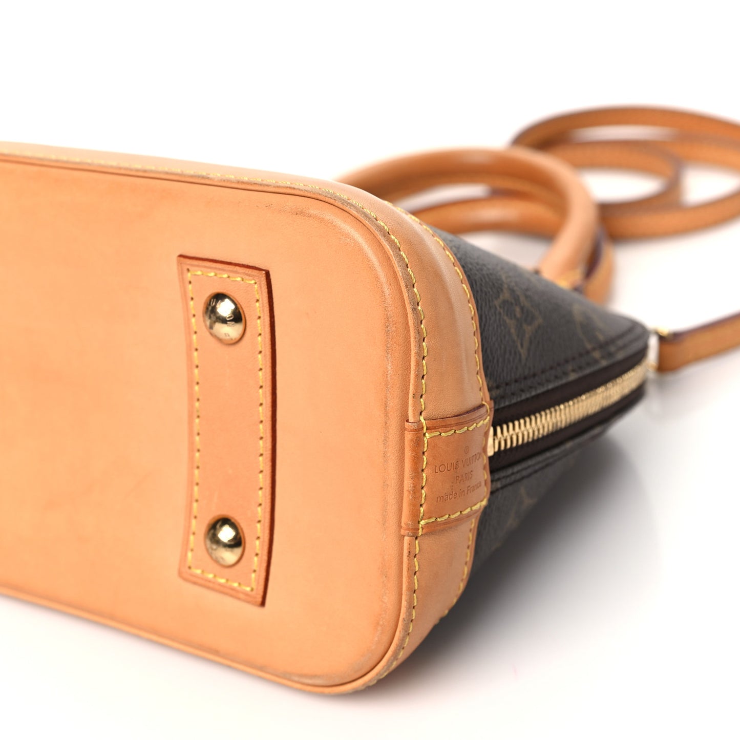 Monogram Alma BB