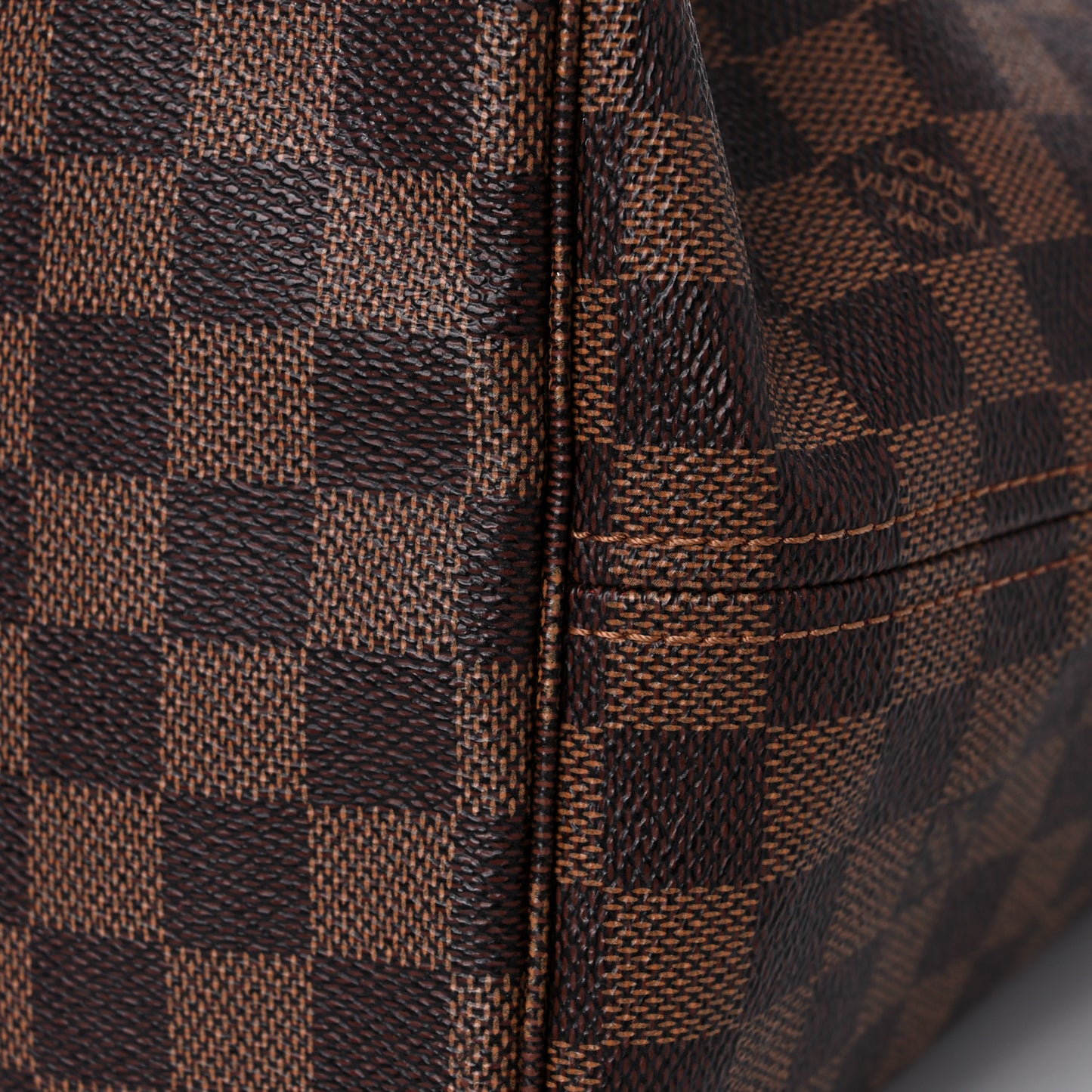 Damier Ebene Neo Neverfull GM