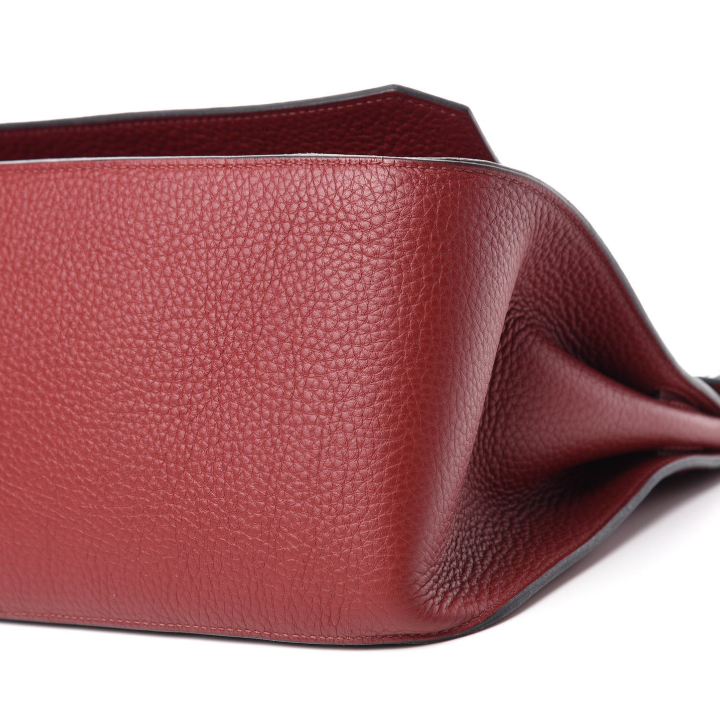 Taurillon Clemence Jypsiere 31 Rouge H