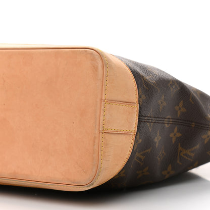 Louis Vuitton Monogram Lockit Horizontal 10 of 15