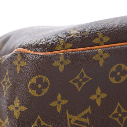 Louis Vuitton Monogram Deauville 19 of 22