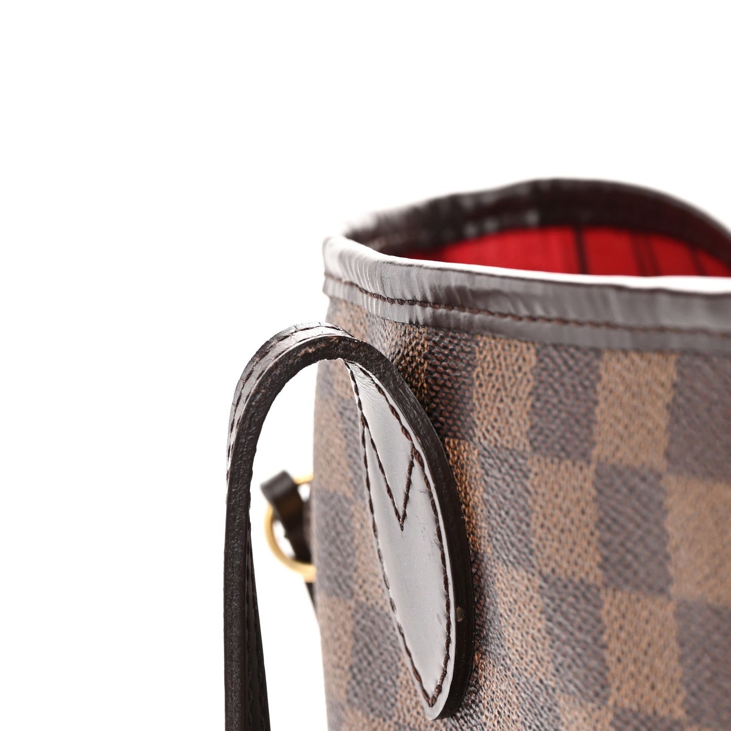 Damier Ebene Neverfull MM