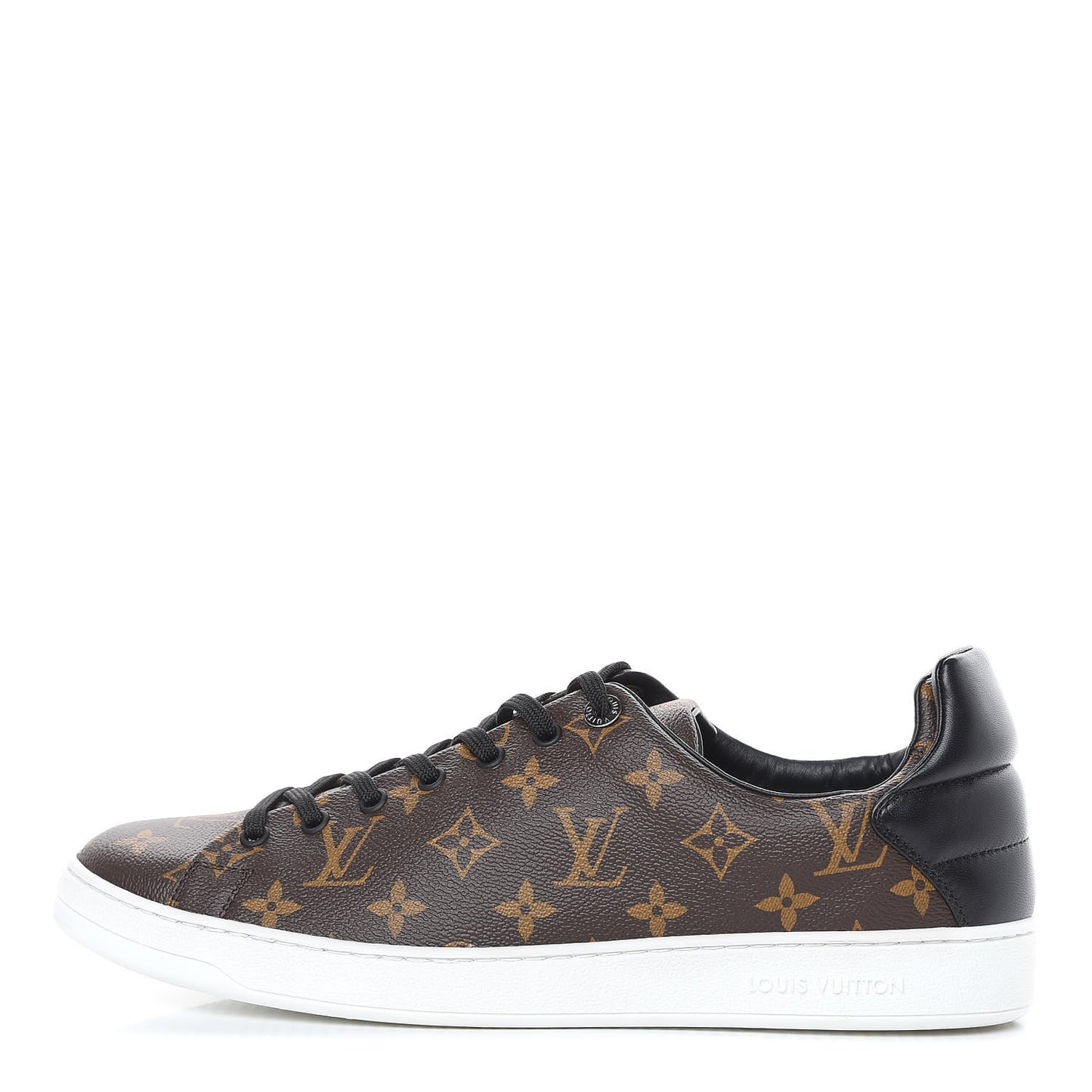Monogram Frontrow Sneakers 10.5