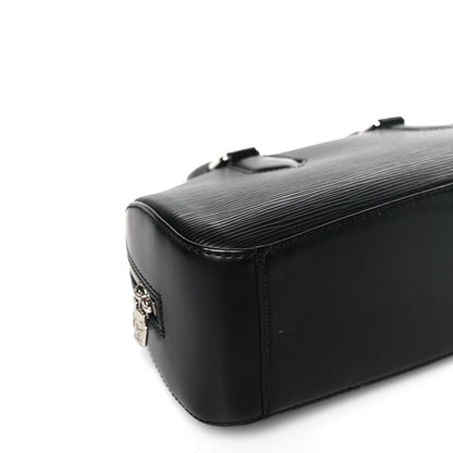 Louis Vuitton Epi Jasmin Black 7 of 8