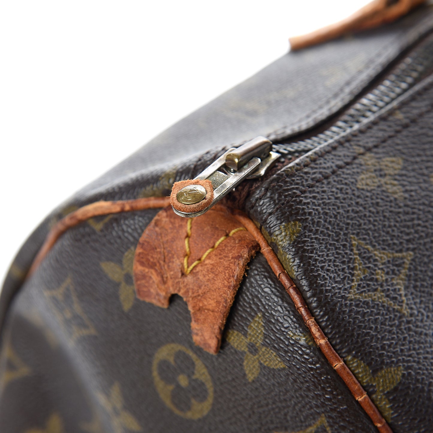 Monogram Speedy 35